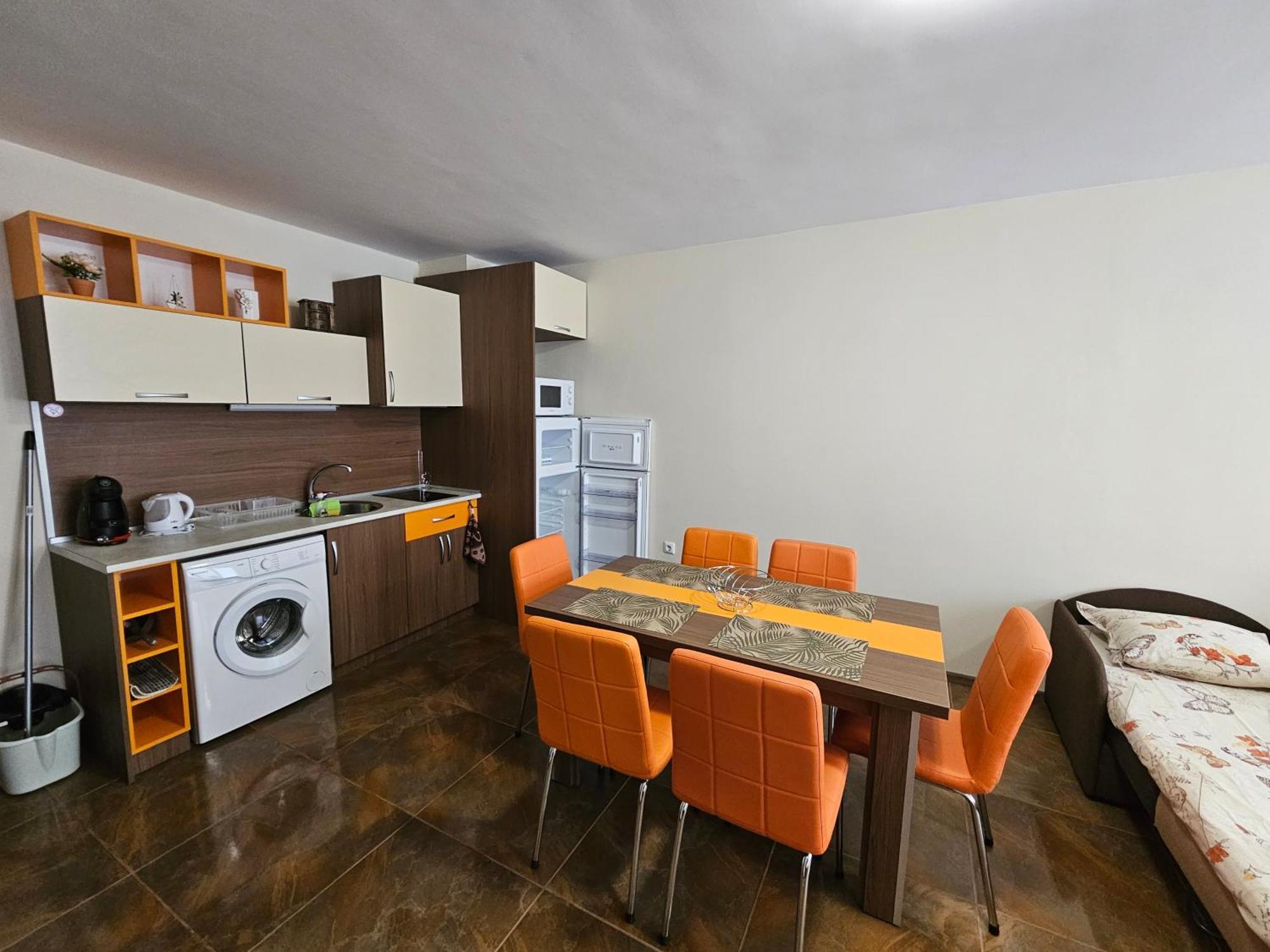 Апартаменти Кастро/Castro Apartments ซาเรโว ภายนอก รูปภาพ