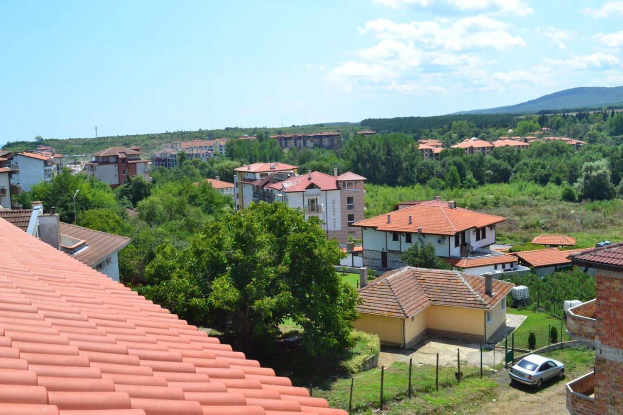 Апартаменти Кастро/Castro Apartments ซาเรโว ภายนอก รูปภาพ